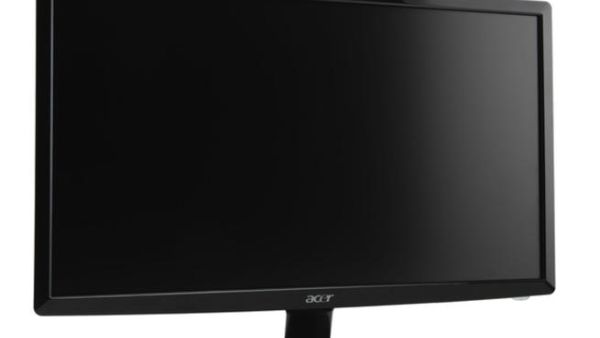 الشاشة الحاسوبية Acer S271HL الشاشة الحاسوبية Acer S271HL