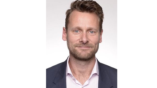 Adam Philpott, Cisco - Director, EMEAR Cyber Security