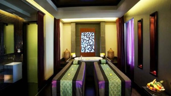 Adam & Eve Spa Adam & Eve Spa