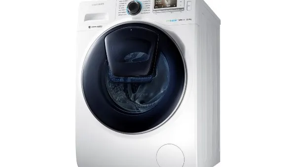 غسالة سامسونج WW8500 AddWash