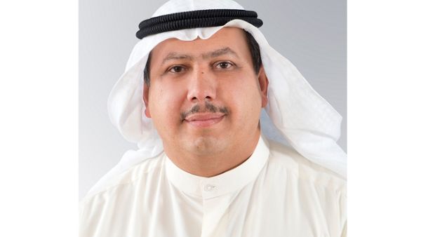 Adel Al-Munifi, Kuwait Styrene Company's CEO