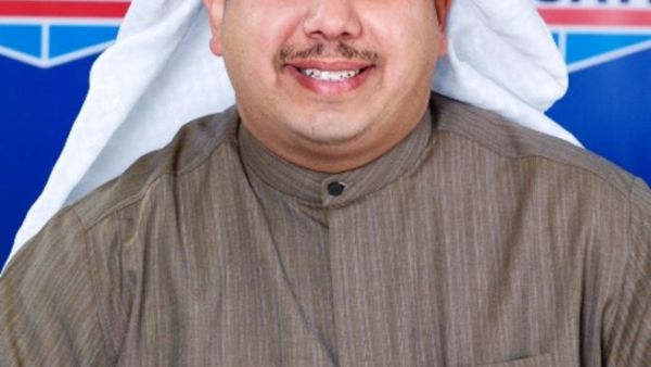 Adel Al-Saad Al-Munifi, EQUATE Senior Executive for Corporate Communications & Client Affairs Adel Al-Saad Al-Munifi, EQUATE Senior Executive for Corporate Communications & Client Affairs
