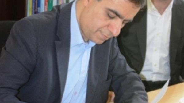 عادل علي، الرئيس التنفيذي لمجموعة "العربية للطيران"