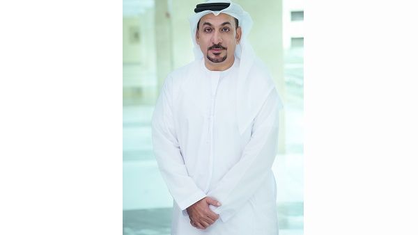Adil Al Ghaith Adil Al Ghaith