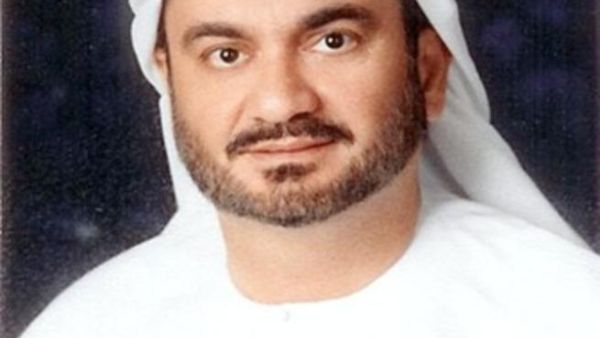 Adnan Sharafi, Chairman, Emirates Green Building Council Adnan Sharafi, Chairman, Emirates Green Building Council