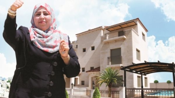 سميرة محمود أحمد قصاص سميرة محمود أحمد قصاص