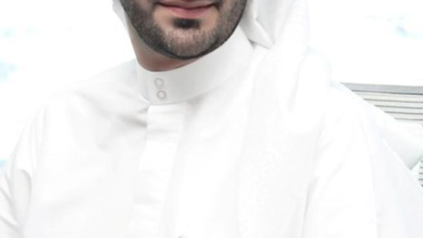 أحمد الأنصاري، رئيساً جديداً لمجلس إدارة سمارت ورلد أحمد الأنصاري، رئيساً جديداً لمجلس إدارة سمارت ورلد