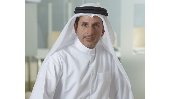 Ahmad Sharaf, Chairman of Dubai Mercantile Exchange 