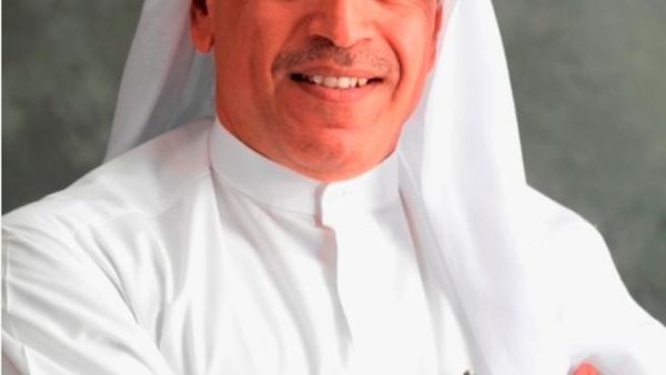 أحمد بن بيات، الرئيس التنفيذي لدبي القابضة