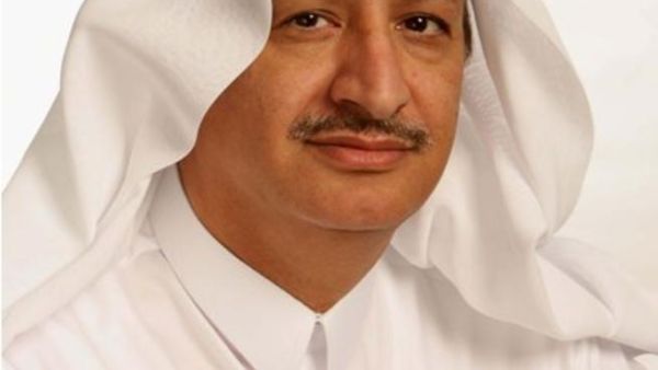 السيد أحمد الدربستي، رئيس العمليات في كيوتل السيد أحمد الدربستي، رئيس العمليات في كيوتل