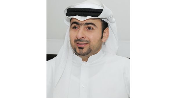Ahmed Al Khaja, Chief Executive Officer, DFRE