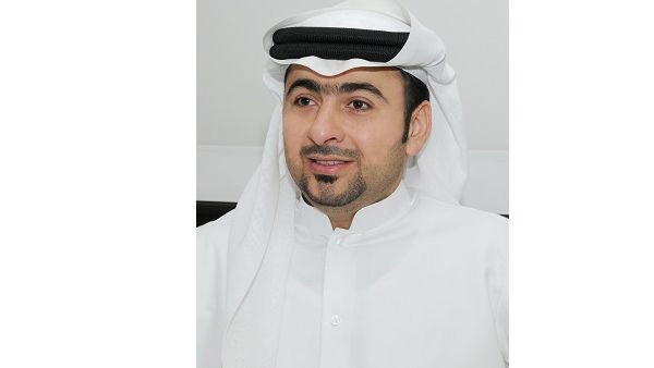 Ahmed Al Khaja, Chief Executive Officer, DFRE Ahmed Al Khaja, Chief Executive Officer, DFRE