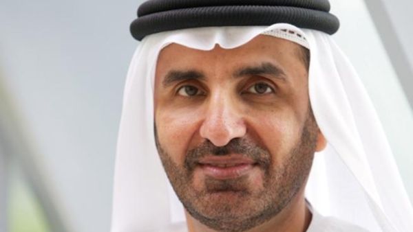 السيد أحمد المٌلا، نائب الرئيس لتقنية المعلومات