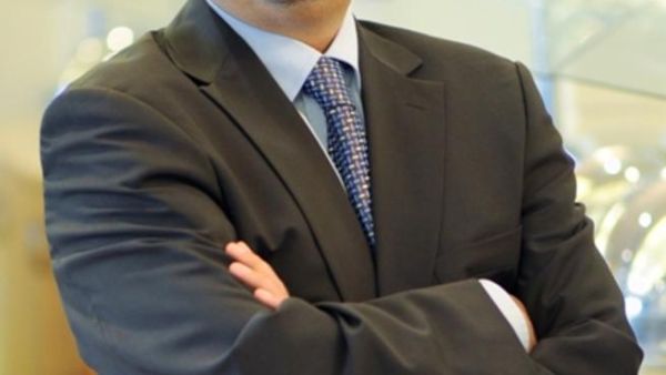 Ahmed El Salawi, Regional Director of Brand Performance for Egypt & Levant