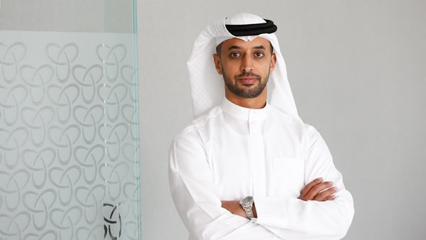 Ahmed Bin Sulayem, Executive Chairman of DMCC