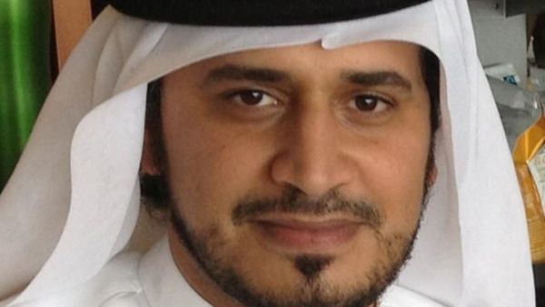 أحمد رشود الشحي، مدير عام مكاتب الاتحاد للطيران في جمهورية سيشل أحمد رشود الشحي، مدير عام مكاتب الاتحاد للطيران في جمهورية سيشل