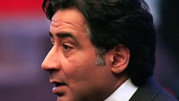 Ahmed Ezz is one of several Egyptian businessmen and former officials being investigated for corruption since the uprising Ahmed Ezz is one of several Egyptian businessmen and former officials being investigated for corruption since the uprising