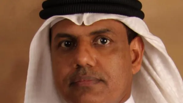 سعادة أحمد محبوب مصبح