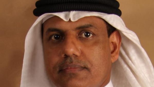 Ahmed Mahboob Musabih, Director of Dubai Customs