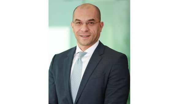 Ahmed Shehab, Head of Trade Finance for Financial Institutions in the Deutsche Bank MENA Region & Turkey