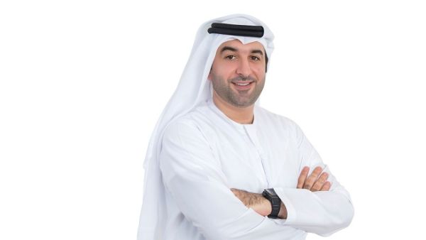 Ahmed Yousef Khouri, Group CEO of Union Properties Ahmed Yousef Khouri, Group CEO of Union Properties