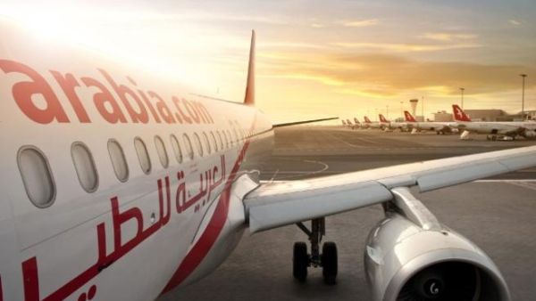 العربية للطيران العربية للطيران