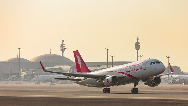 Air Arabia, currently operates flights to more than 150 routes across the globe from four hubs located in the Middle East and North Africa. Air Arabia, currently operates flights to more than 150 routes across the globe from four hubs located in the Middle East and North Africa.