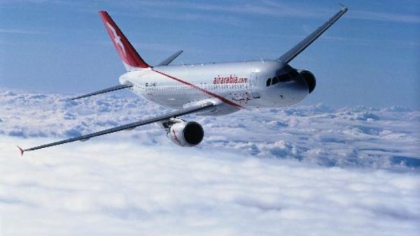 العربية للطيران 
