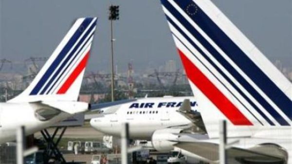 تنوي اير فرانس زيادة عدد مقاعدها بما يفوق الـ 30% عبر إطلاق 54 وجهة جديدة برحلات مباشرة من دون توقف وبأسعار منافسة