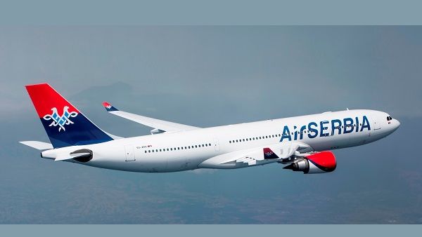 Etihad Airways partners help launch air Serbia’s first transatlantic route Etihad Airways partners help launch air Serbia’s first transatlantic route