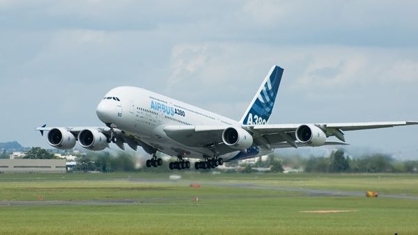 During the exhibition, Airbus will showcase a wide portfolio of its innovative products and solutions at its stand.