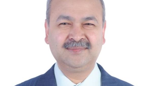 Ajay Singh Chauhan, Chief Executive Officer at Comguard Ajay Singh Chauhan, Chief Executive Officer at Comguard