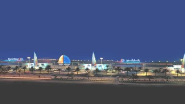 Ajman City Centre Ajman City Centre