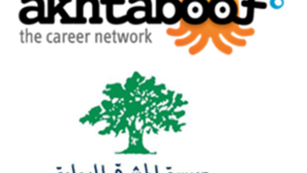 Akhtaboot & Mashrek Logos Akhtaboot & Mashrek Logos