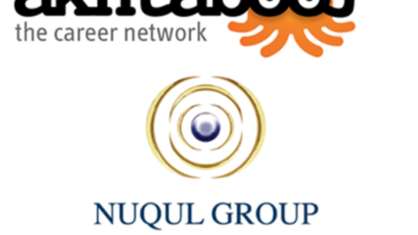 Akhtaboot & Nuqul Group Logos Akhtaboot & Nuqul Group Logos