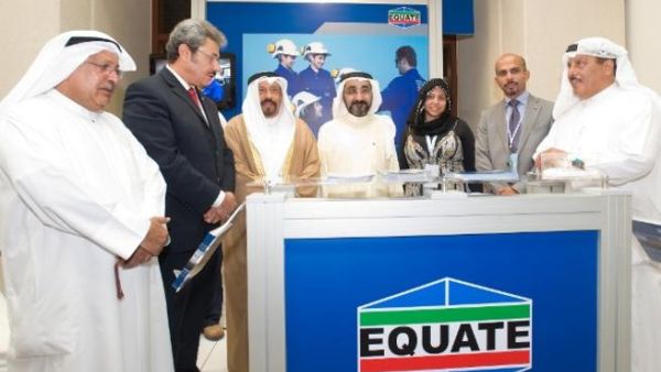 EQUATE celebrates World Anti-Drug Day
