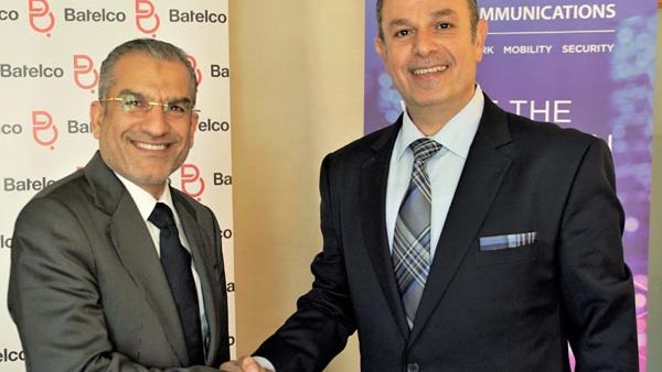 The agreement was signed by Batelco chief global business officer Adel Al-Daylami and Tata Communications’ senior vice president for Middle East, Central Asia and Africa Radwan Moussalli. (Trade Arabia)