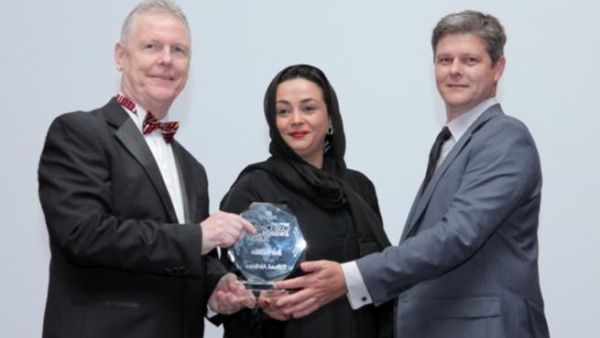 جوائز إنسايت لمراكز الاتصال في الشرق الأوسط