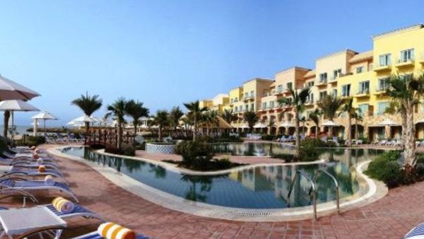 Mövenpick Al Bida’a Mövenpick Al Bida’a