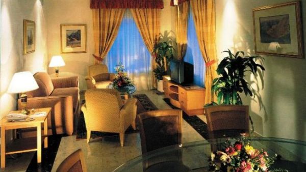 Travelers coming to Dubai during hot summer months will be able to enjoy a very special room rate starting from AED300 per night