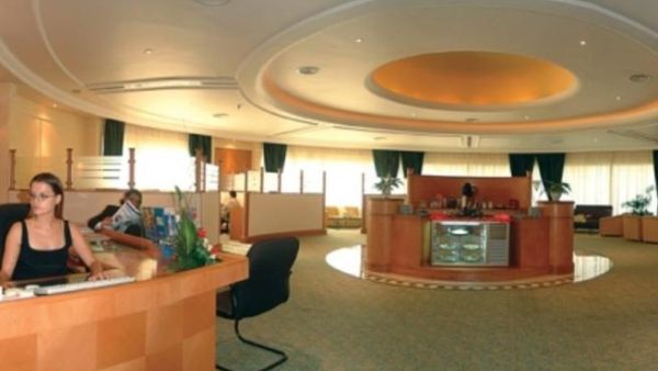 Al Diar Siji Hotel Al Diar Siji Hotel
