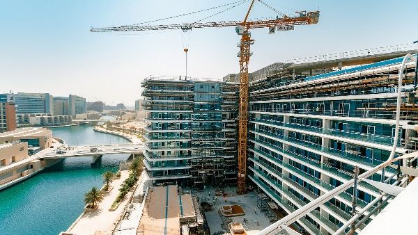 Al Hadeel - Aldar Properties Al Hadeel - Aldar Properties