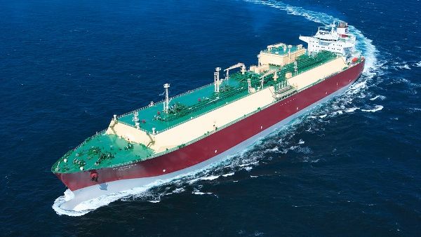 Al-Huwaila is the first Q-Flex LNG vessel to berth at the Bahia Regasification Terminal located on the eastern coast of Brazil.

Al-Huwaila is the first Q-Flex LNG vessel to berth at the Bahia Regasification Terminal located on the eastern coast of Brazil.

Al-Huwaila is the first Q-Flex LNG vessel to berth at the Bahia Regasification Terminal located on the eastern coast of Brazil