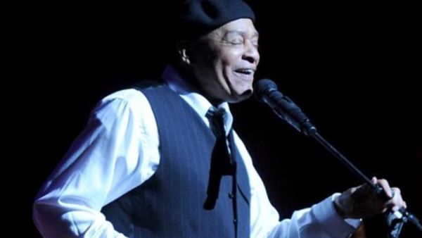 Jazz artist and seven-time Grammy Award winner, Al Jarreau, will launch ADMAF's Artists' Studio Jazz artist and seven-time Grammy Award winner, Al Jarreau, will launch ADMAF's Artists' Studio