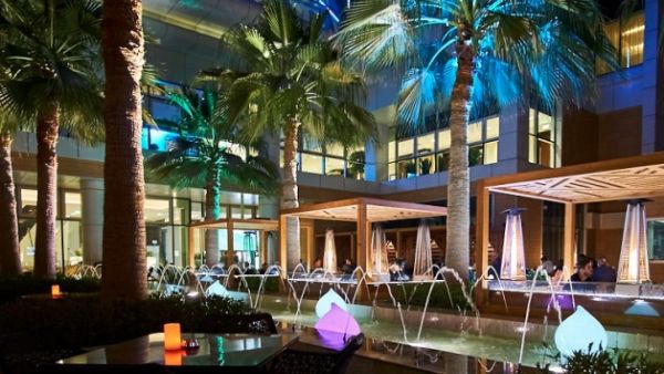 The guests can now tantalize their taste buds with the new menu while enjoying the premium services provided throughout the year. The guests can now tantalize their taste buds with the new menu while enjoying the premium services provided throughout the year.
