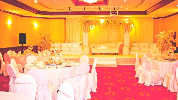 Al Nahda Banquet Hall