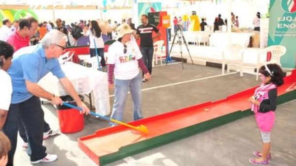 Al Noor Fun Fair