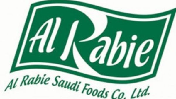 Al Rabie Saudi Foods