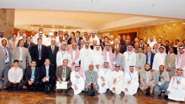 During the conference During the conference