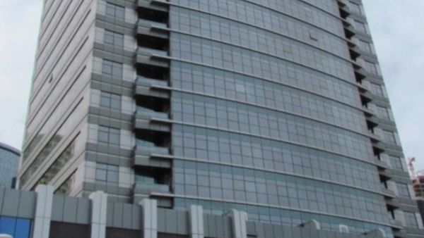 مبنى برج الوفاق مبنى برج الوفاق